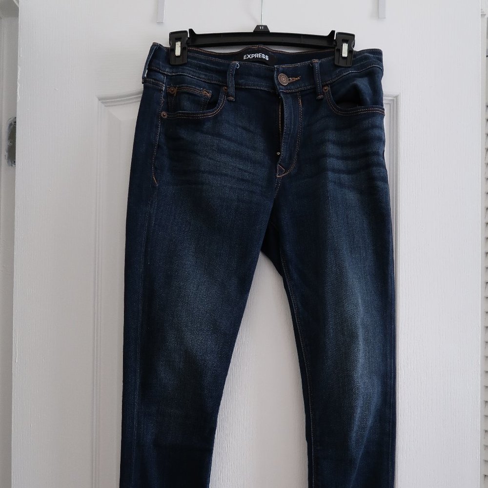 Jean